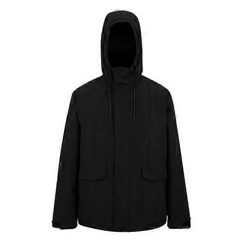 Regatta Mens Sterlings Insulated Waterproof Jacket