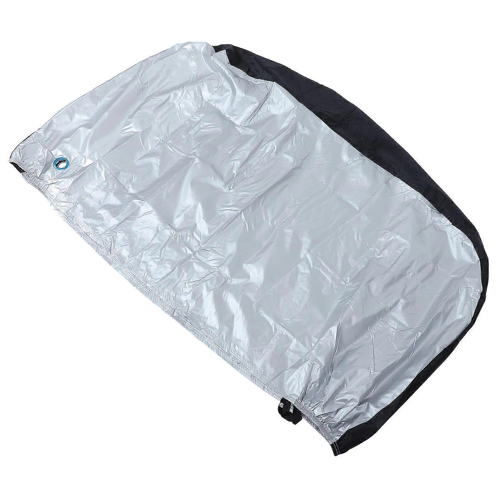 Polyester Bike Cover for Protection with Waterproof Cycle Case