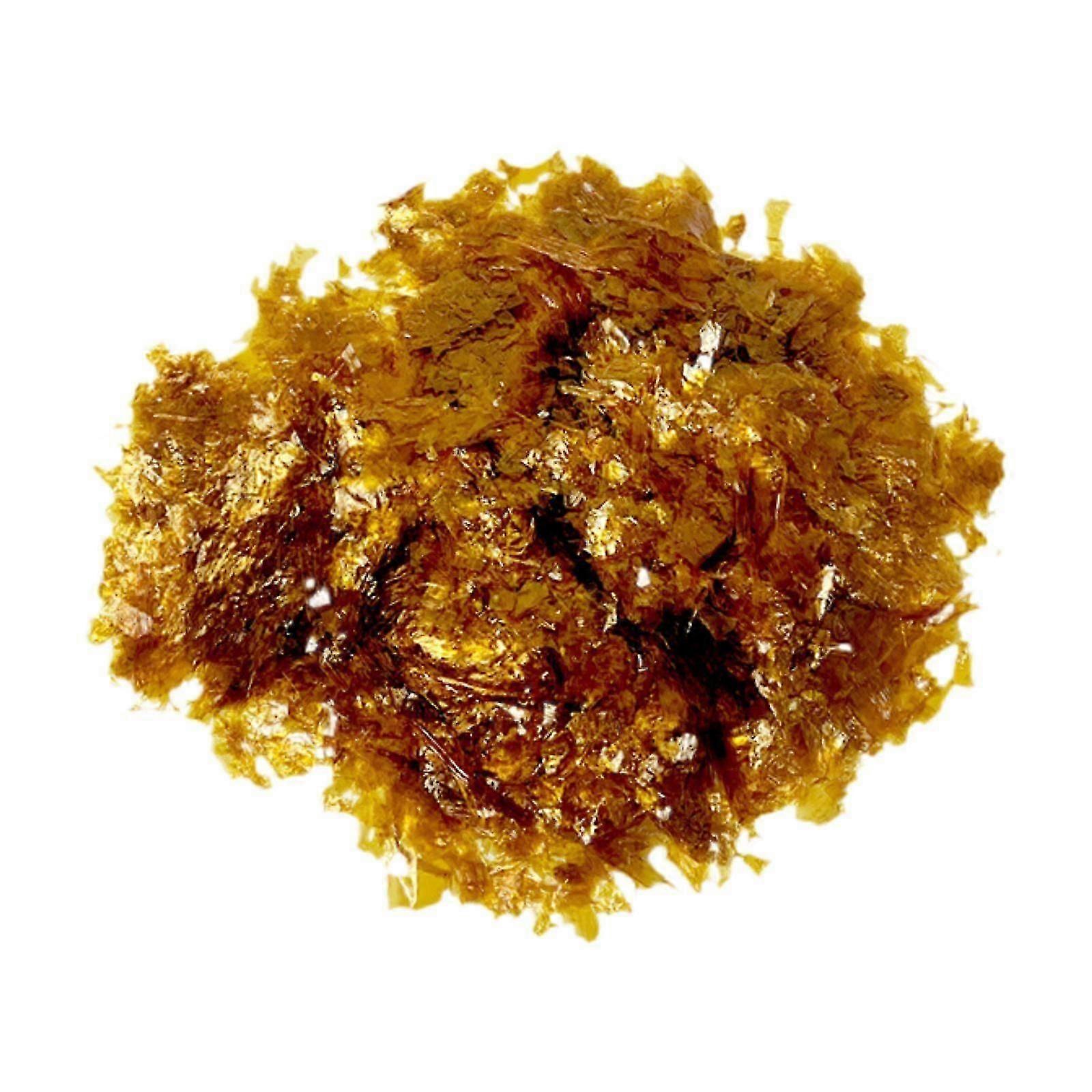 Schellackflocken für langlebige Holzhandwerksoberflächen