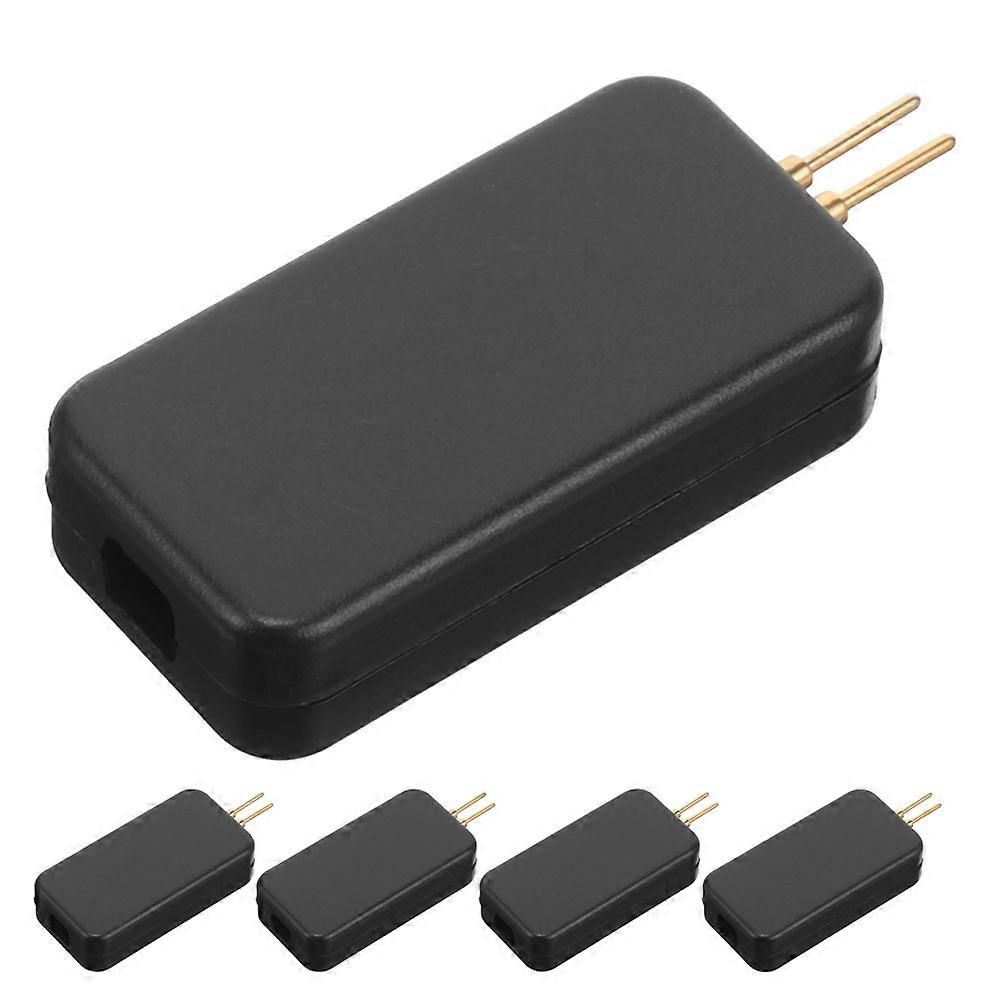 10Pcs Clip Puller Tool for Efficient Repair and Simulation