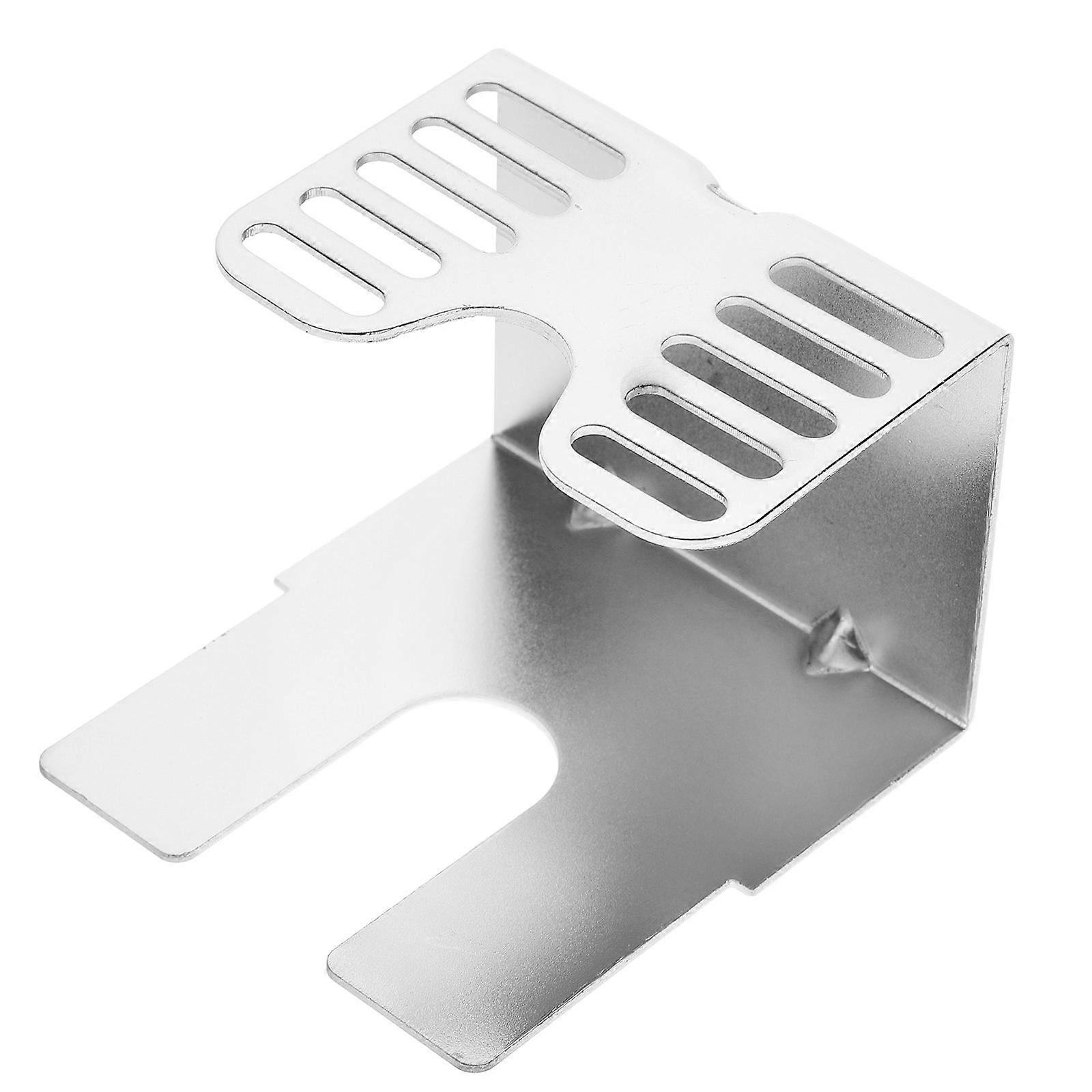 Durable Motor Bracket for Motor Mounting Holder 5Pcs Stainless Steel