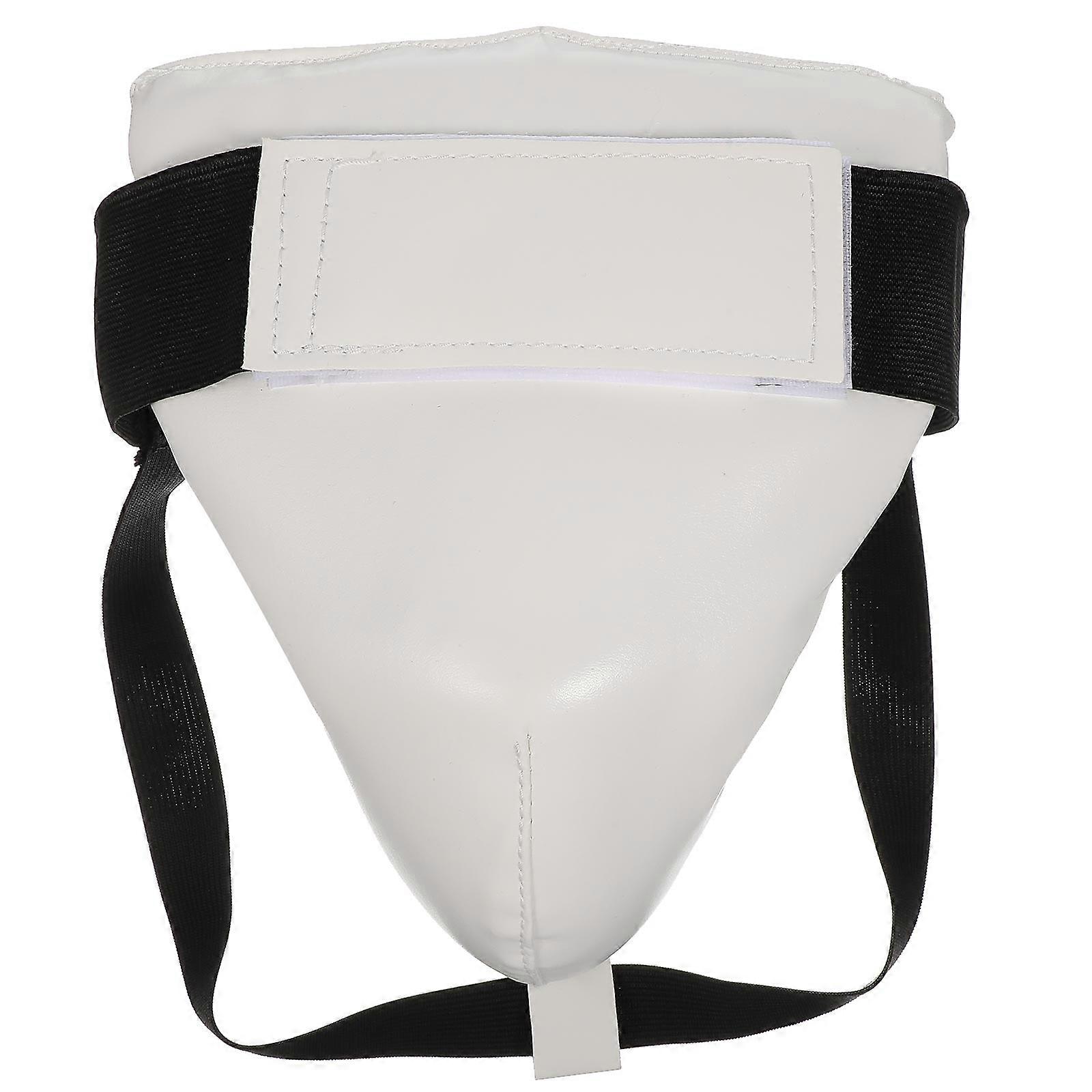 Professional Groin Protector for Training Use 5Pcs Durable Breathable Crotch Guard