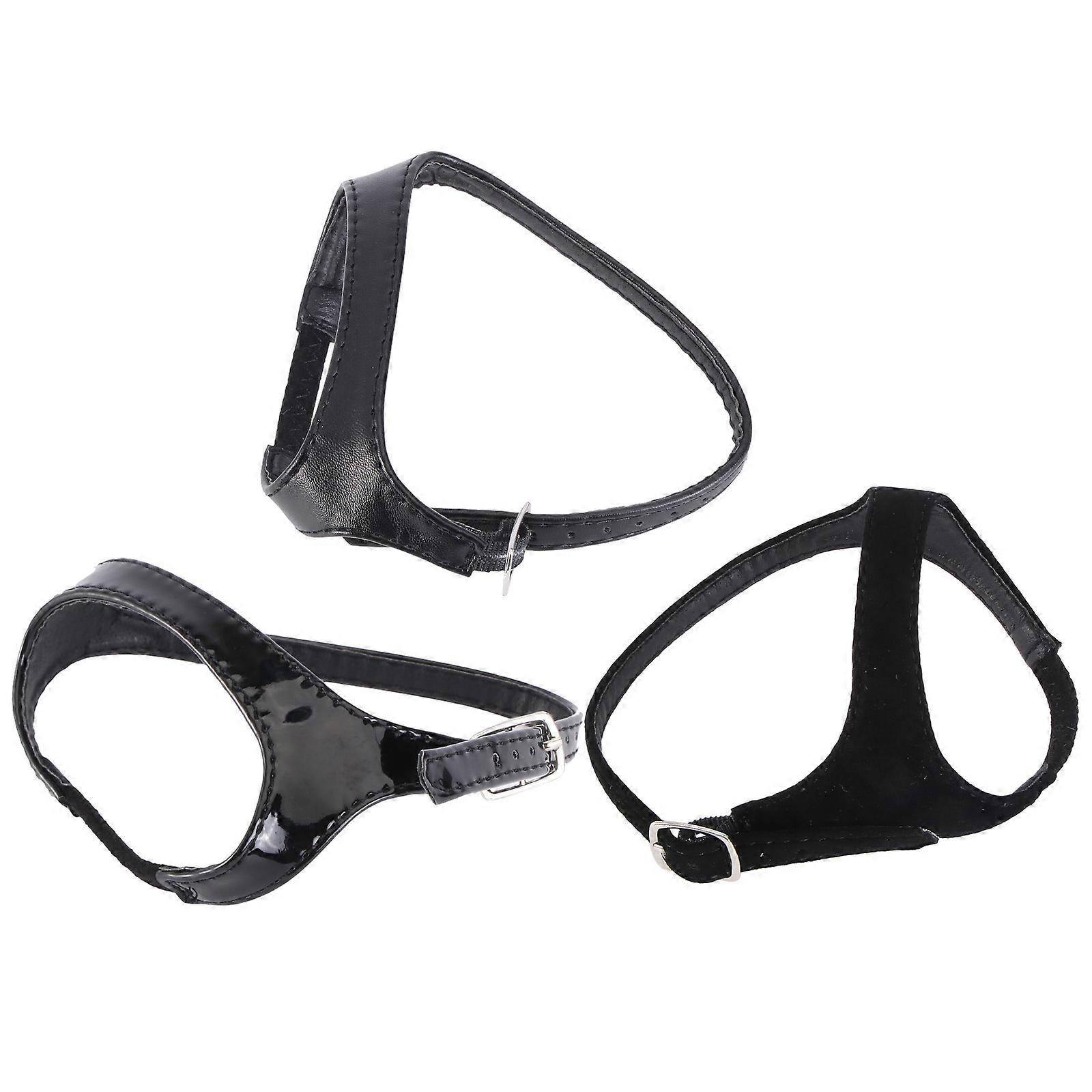 Shoes Accessory Shoe Straps Detachable for Secure Fit 9Pairs