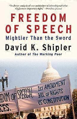 Freedom of Speech