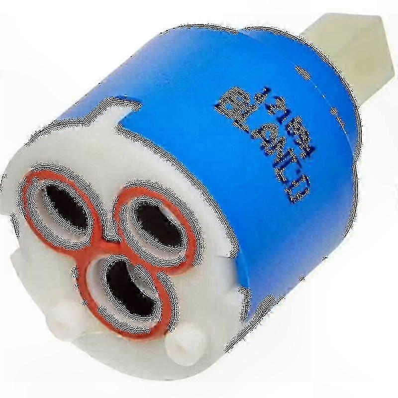 35mm White Diameter Cartridge 121894 Replacement