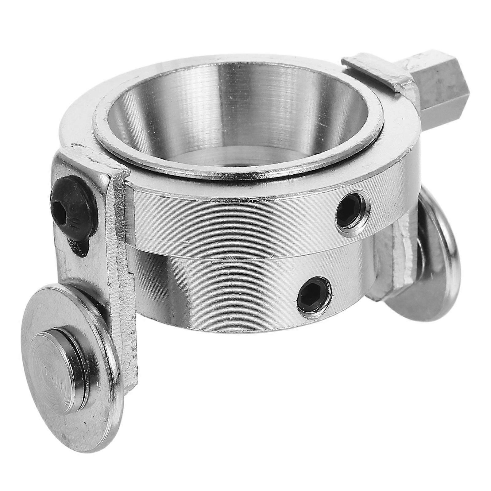 Precision Cutting Roller Guide Wheel for Metal Cutter Torch