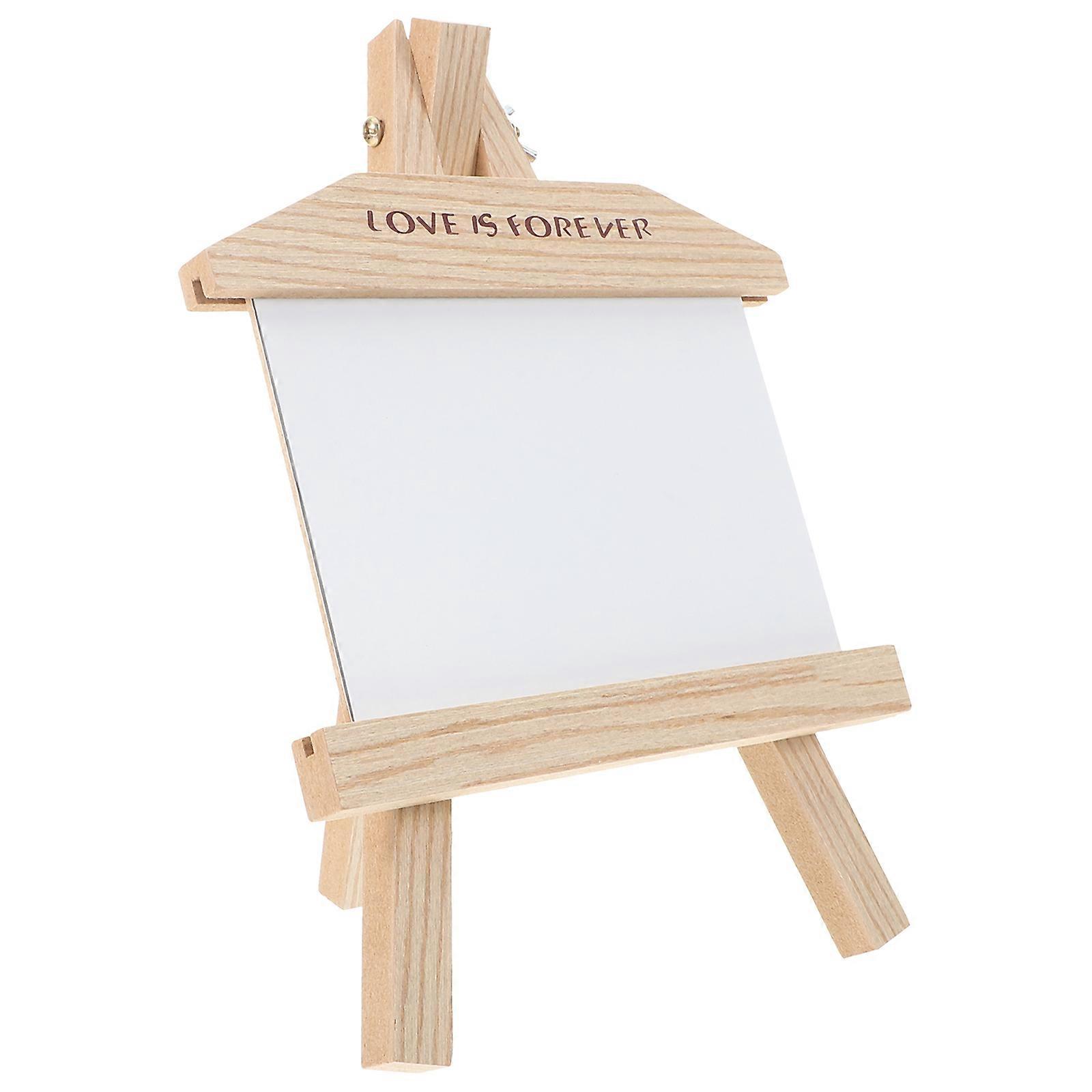 Wooden Sublimation Picture Frame for Heat Transfer Printing 1 Piece