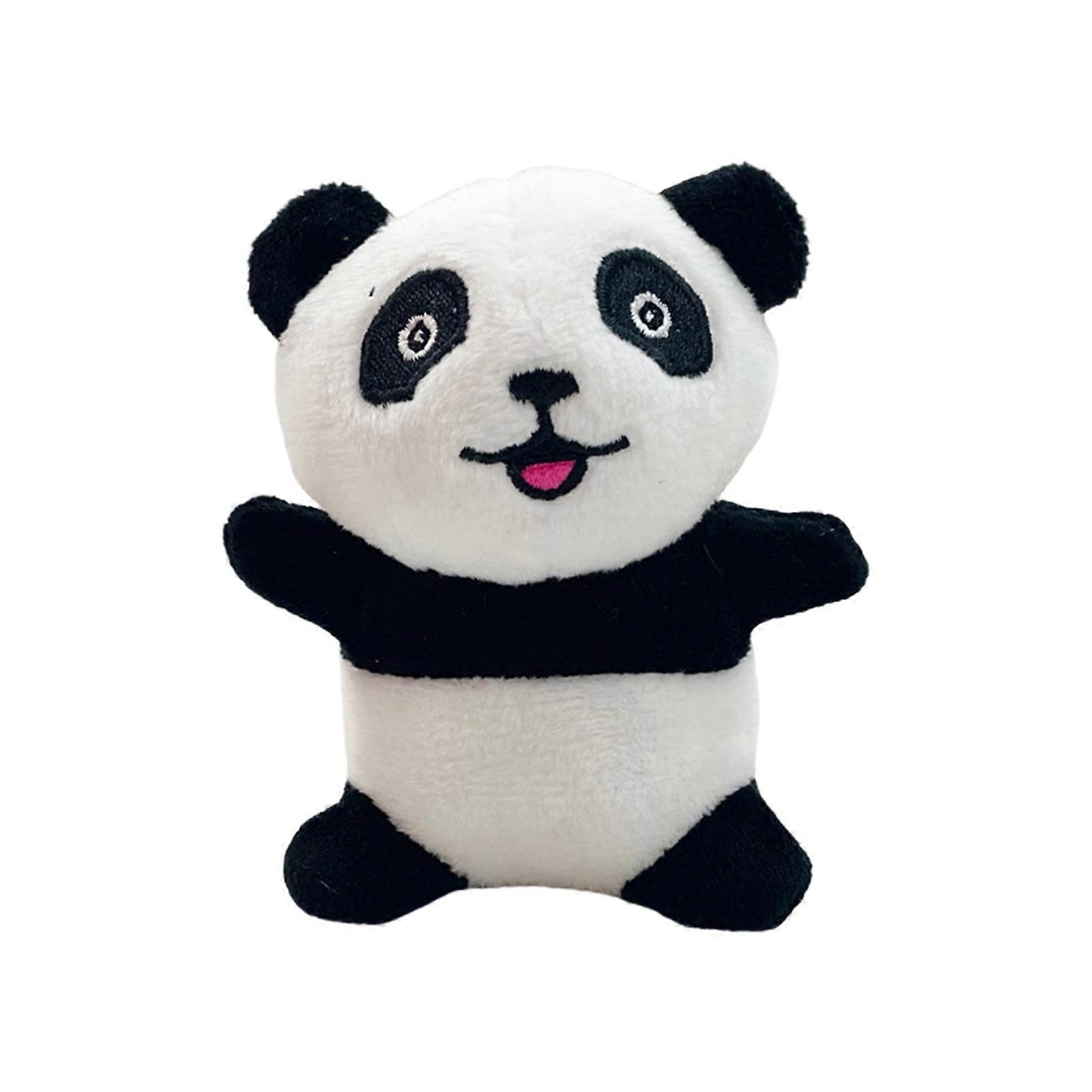 HeroNeo Plush Dog Toy Hide And Seek Activity for Dogs Burrow Interactive Puppy Squeak Puzzle Toys Stuffed Woodland Animals