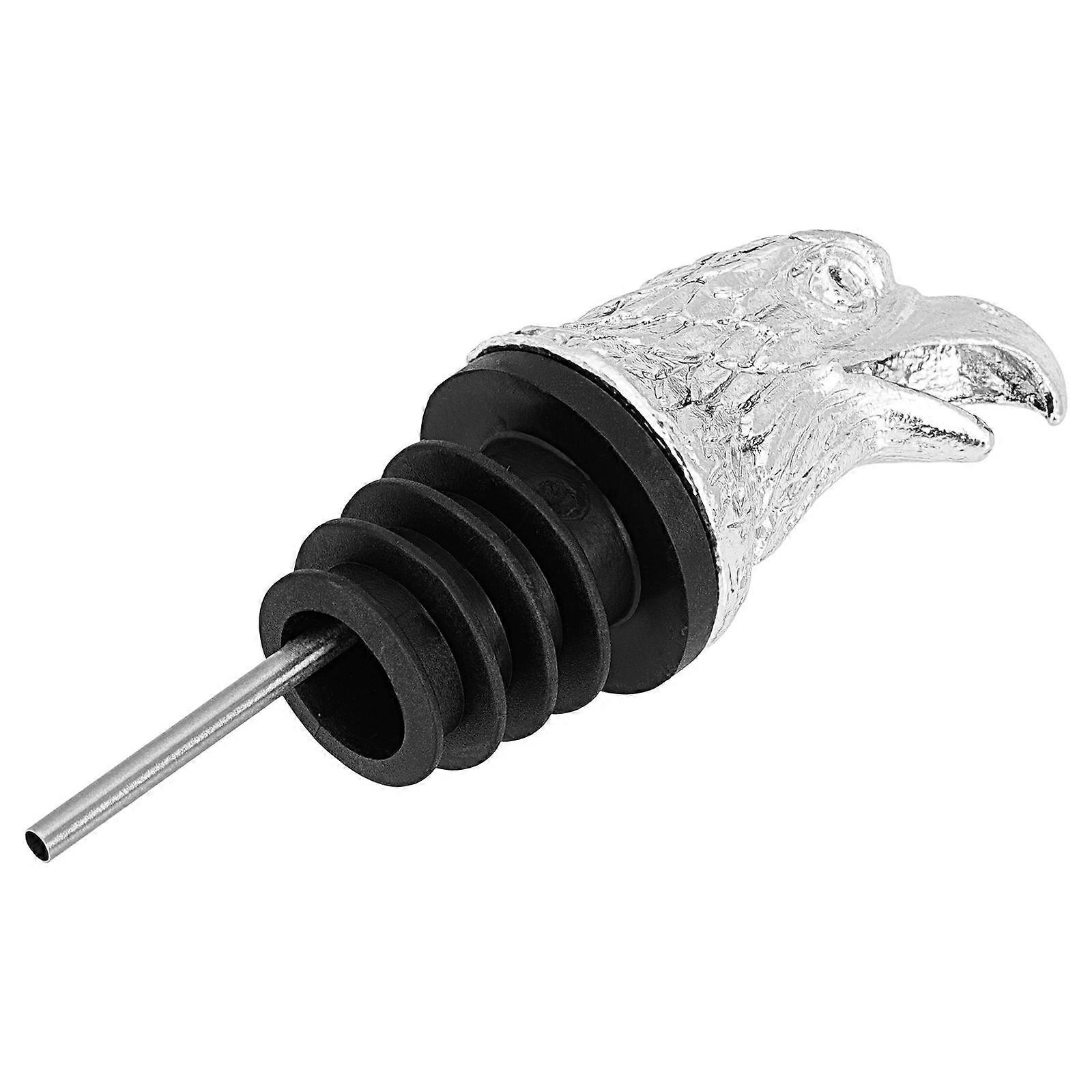 Kitchen Zinc Alloy Eagle Head Pourer for