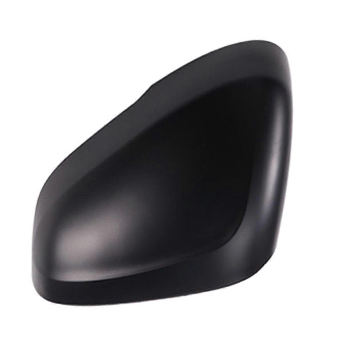 Car Front Door Rearview Mirror Shell for S80 S60 V70 V40 Left