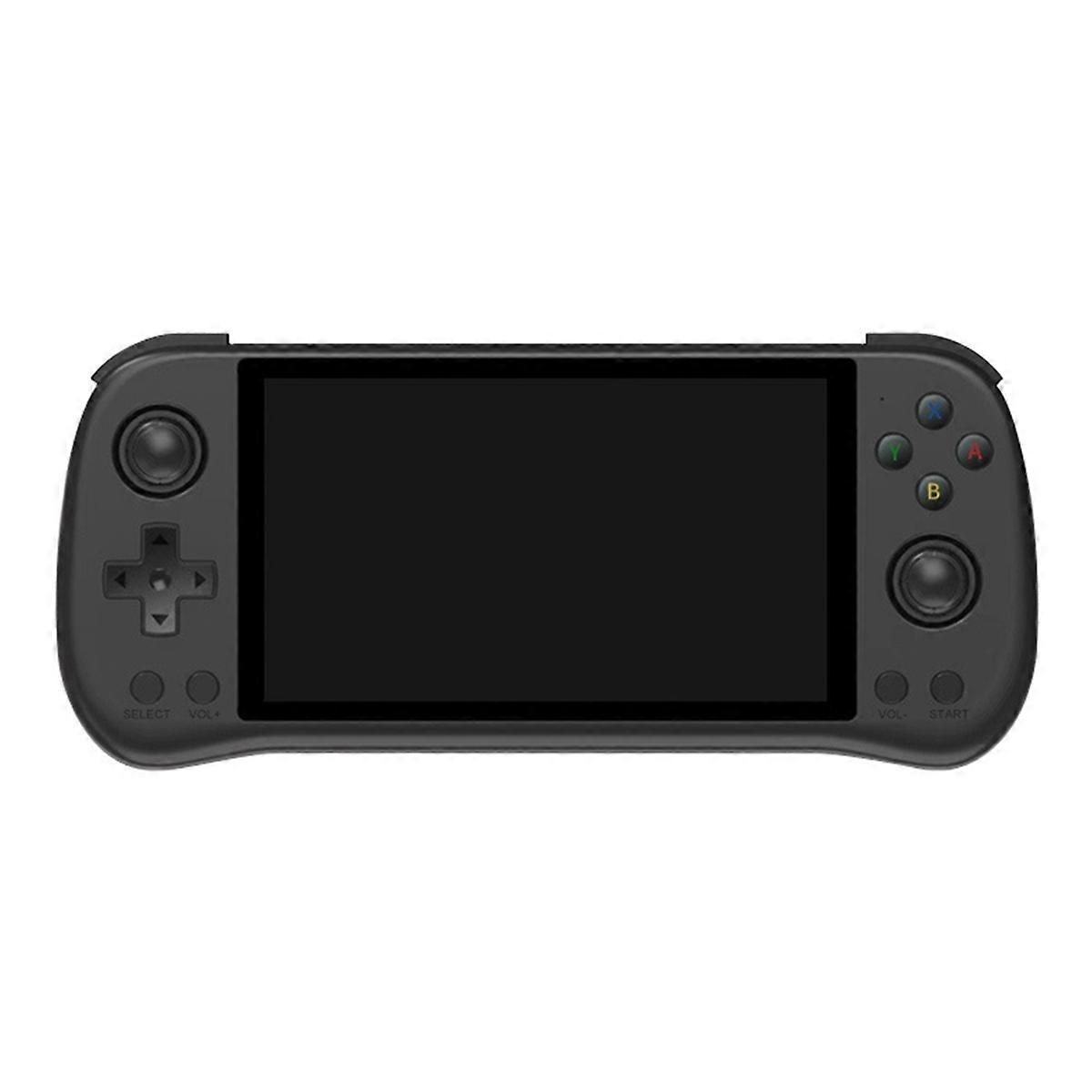 X55 Handheld Game Console 5.5In 1280x720 IPS Linux A