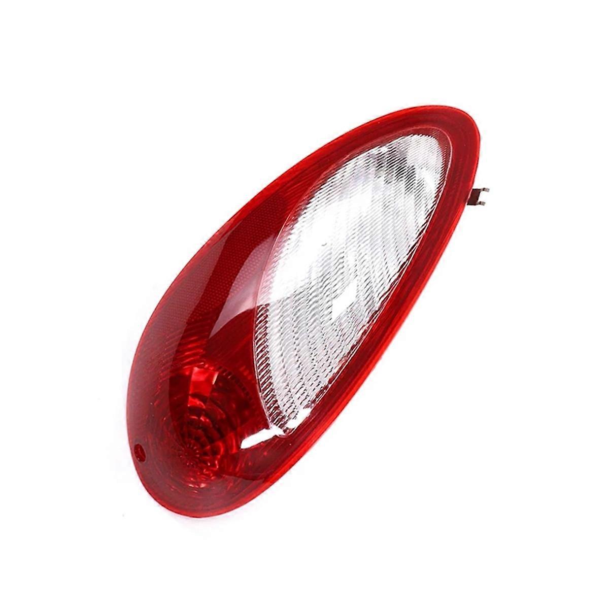 Car Tail Light Rear Taillight Brake Light for Left