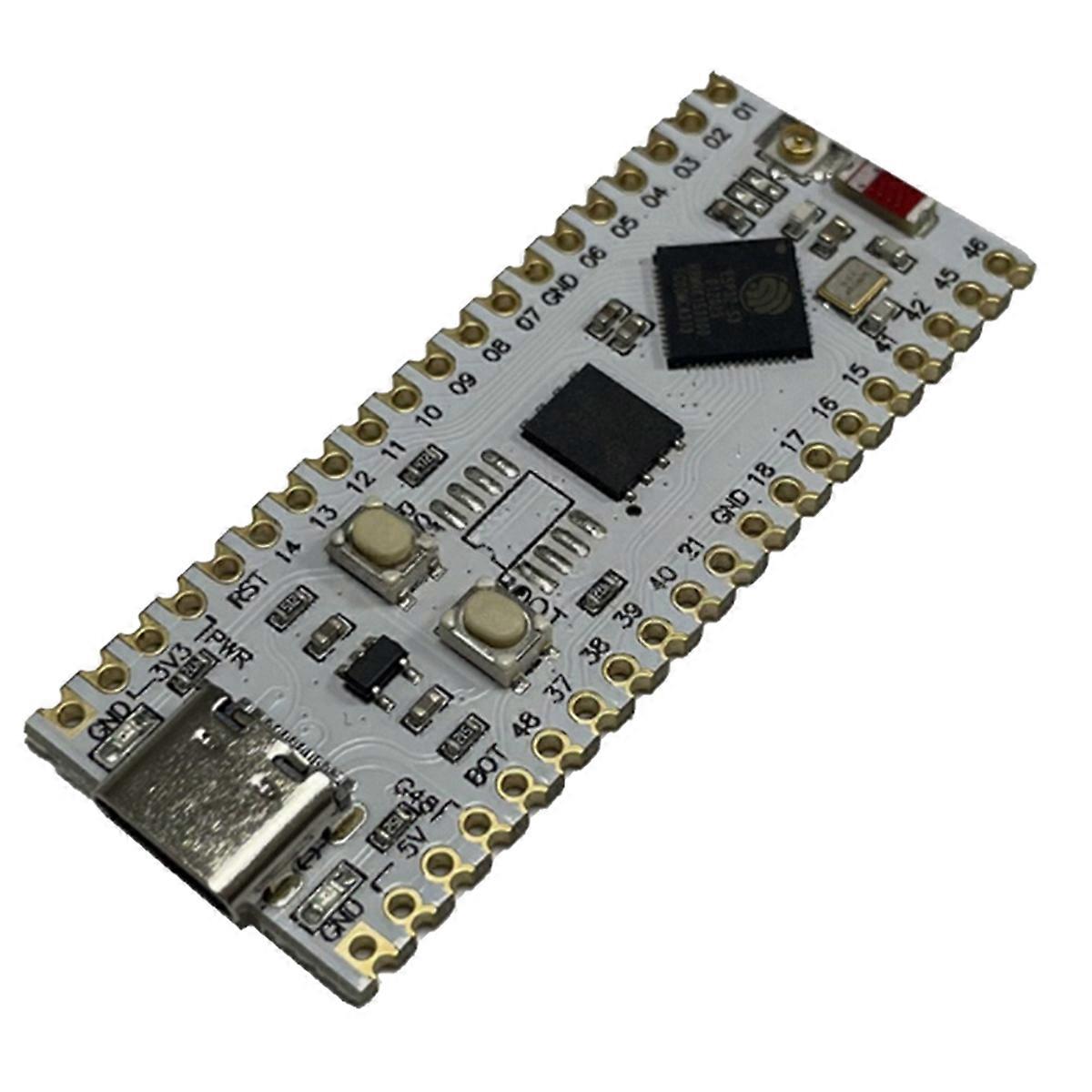 ESP32-S3 NANO Development Board Based on ESP32-S3-N16R8