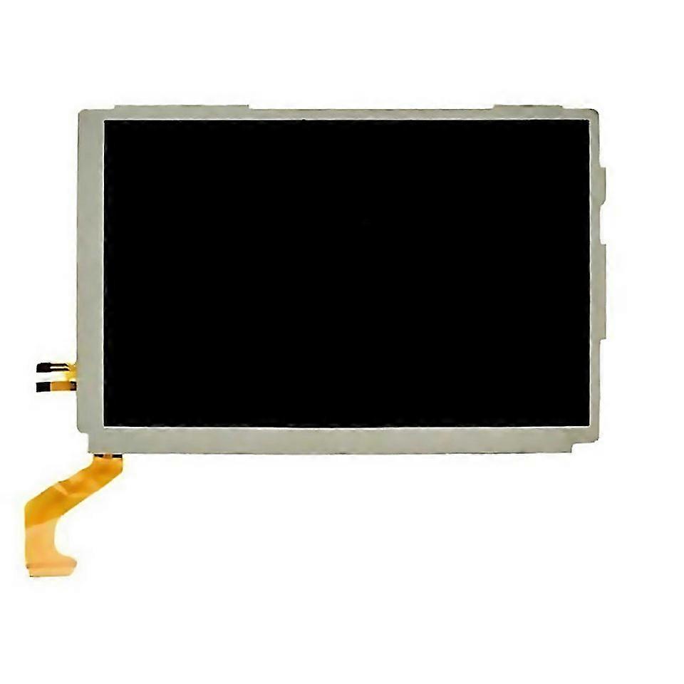 For Top Lcd Screen For Nintendo New