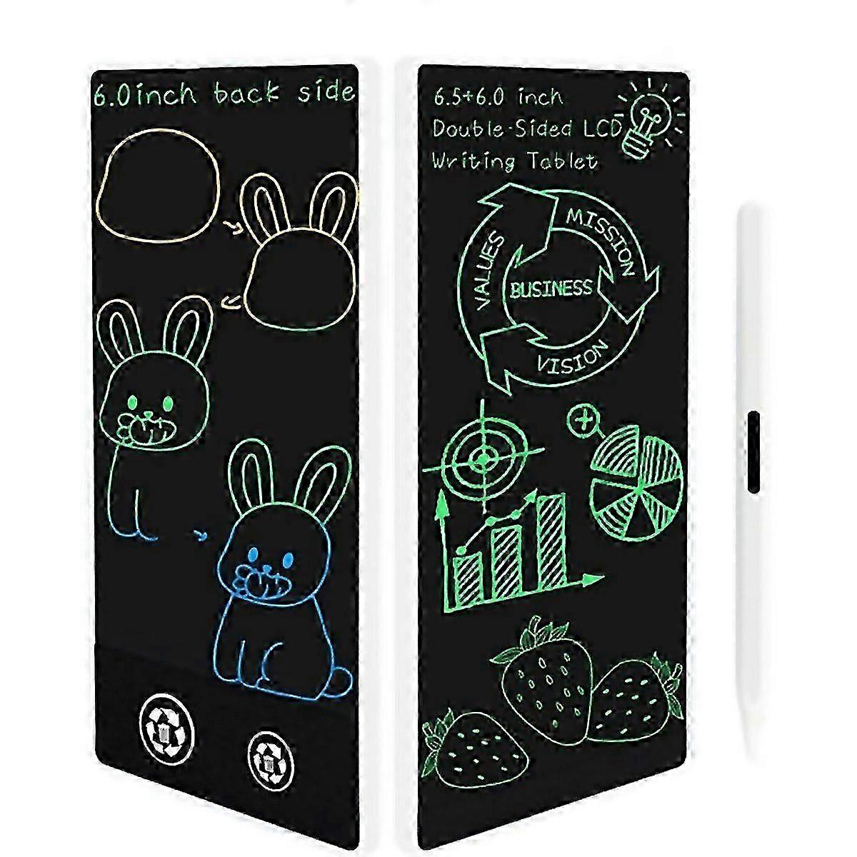 For Simple Full Screen Lcd Drawing Board Writing Tablet Suitable For Everyday Use 26s