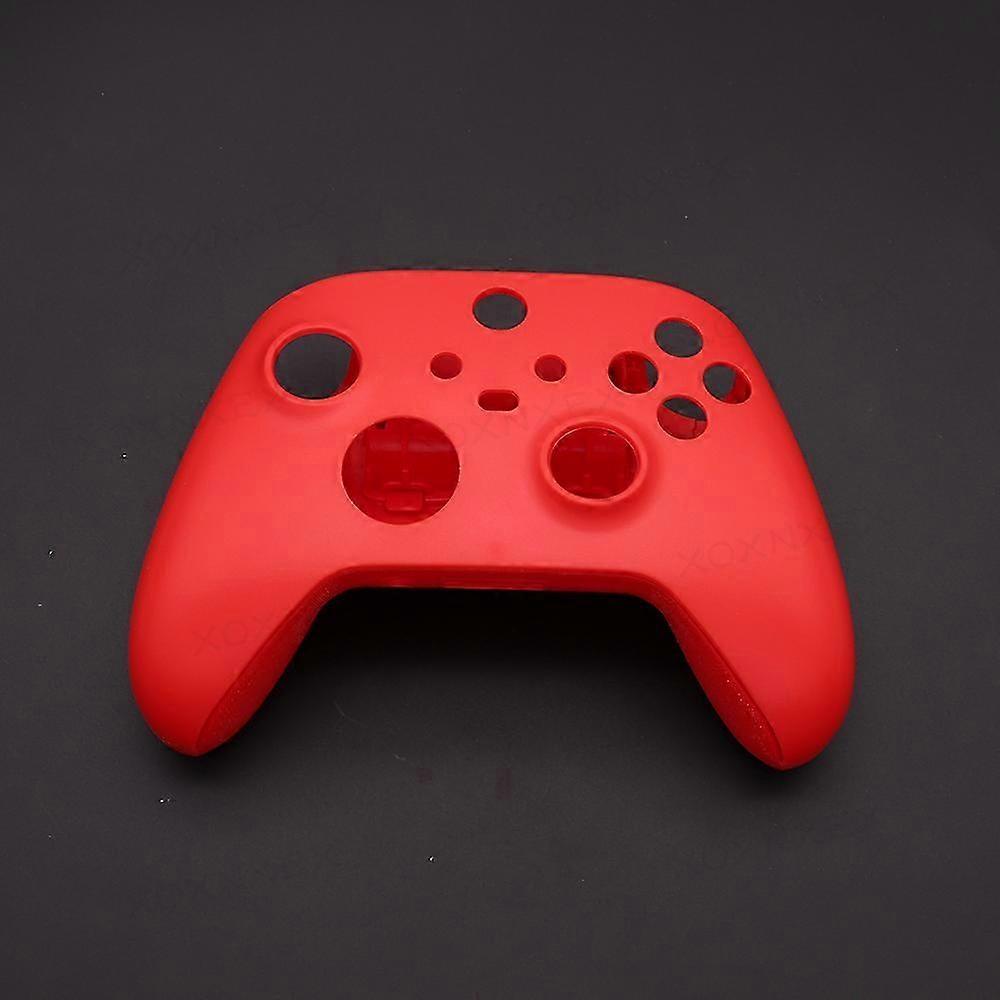 1pcs Replacement Housing Shell for Xbox series X S Controller Front Back case Top bottom Shell Faceplate Cover 26s