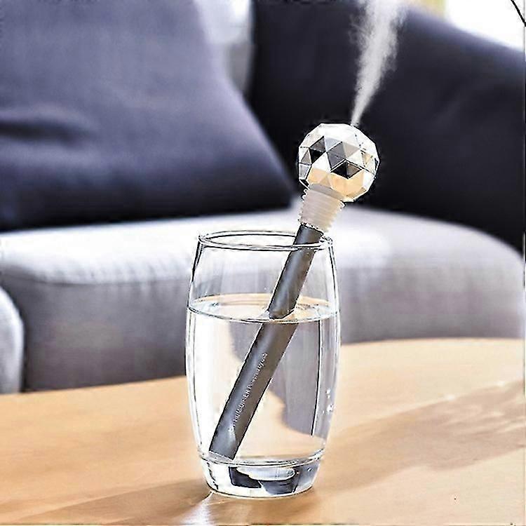 RD603 Tragbarer Mute Mineralwasserflaschen-Zerstäuber