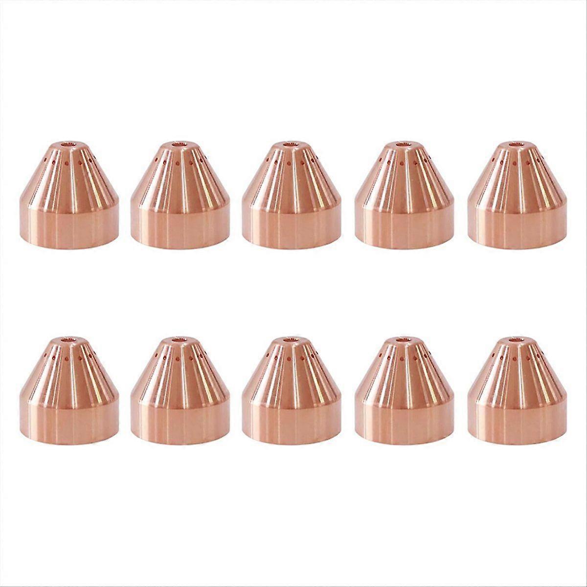220817 Plasma Shield Fit 45XP/65/85/105 Cutting Torch Consumables