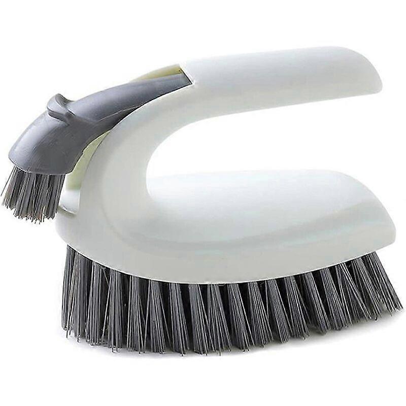Cleaning brush, for kitchen bathroom universal brush,