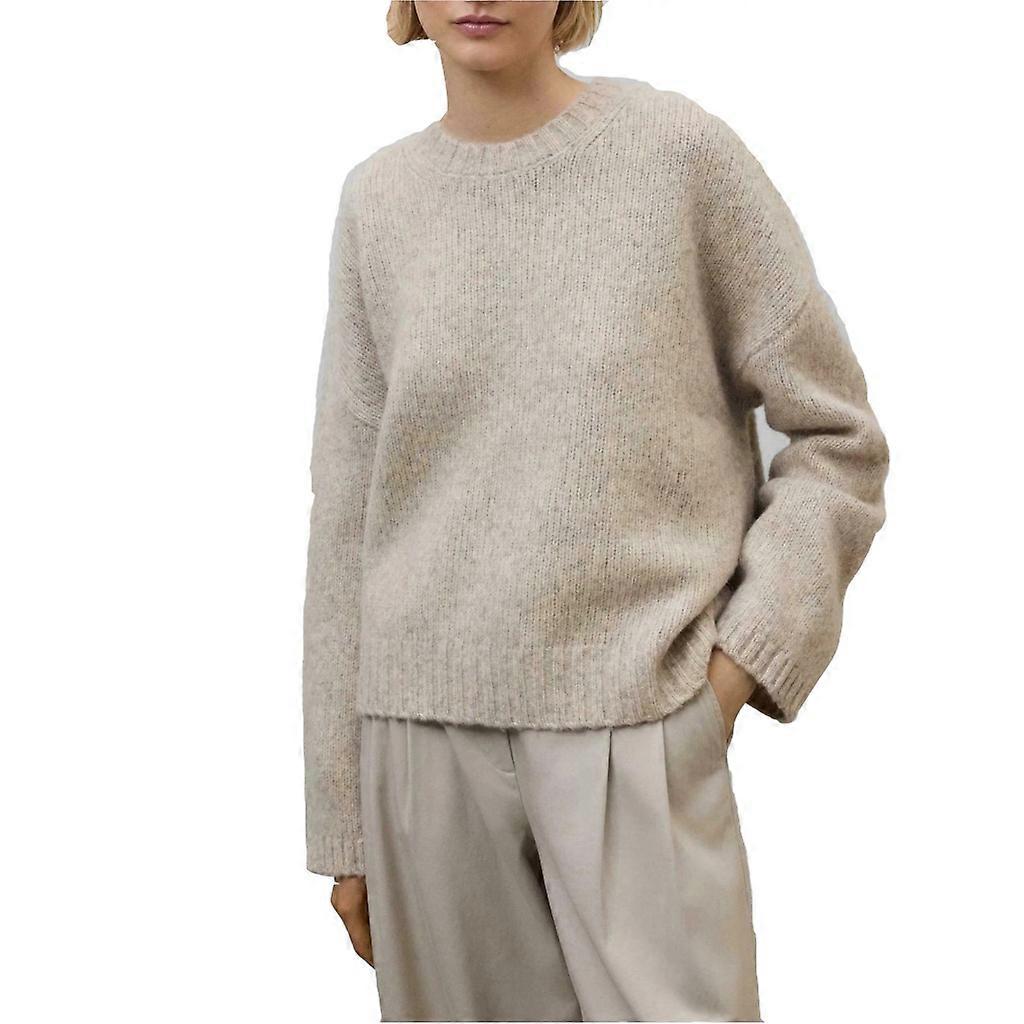 Ecoalf Kiwi Kötött Pulóverek