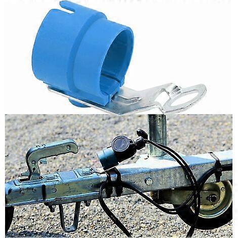 UrbanMingle Universal Weatherproof Protective Rigid Accessory Trailer Socket