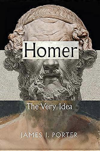 Homer: The Very Idea