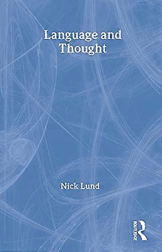 Language and Thought