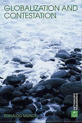 Globalization and Contestation: The New Great Counter Movement