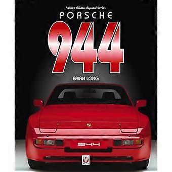 Porsche 944