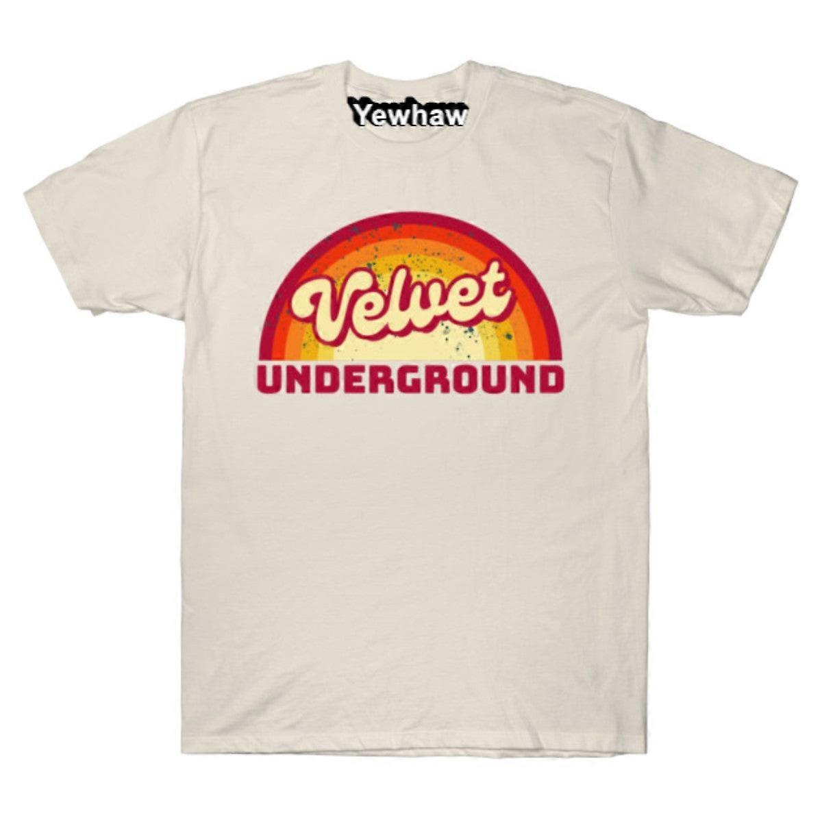 Bársony / Vintage póló Bársony Underground póló