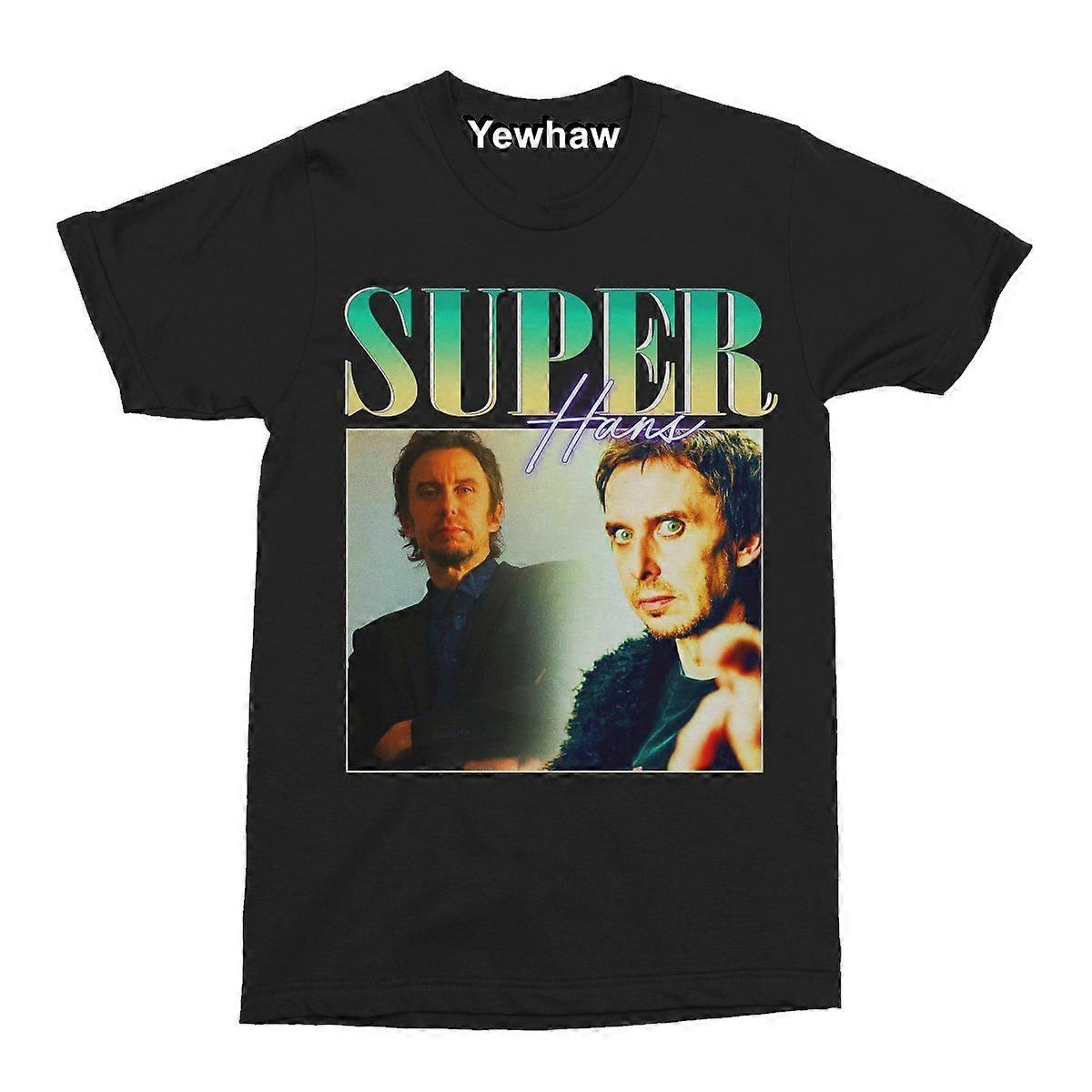 Super Hans T-Shirt