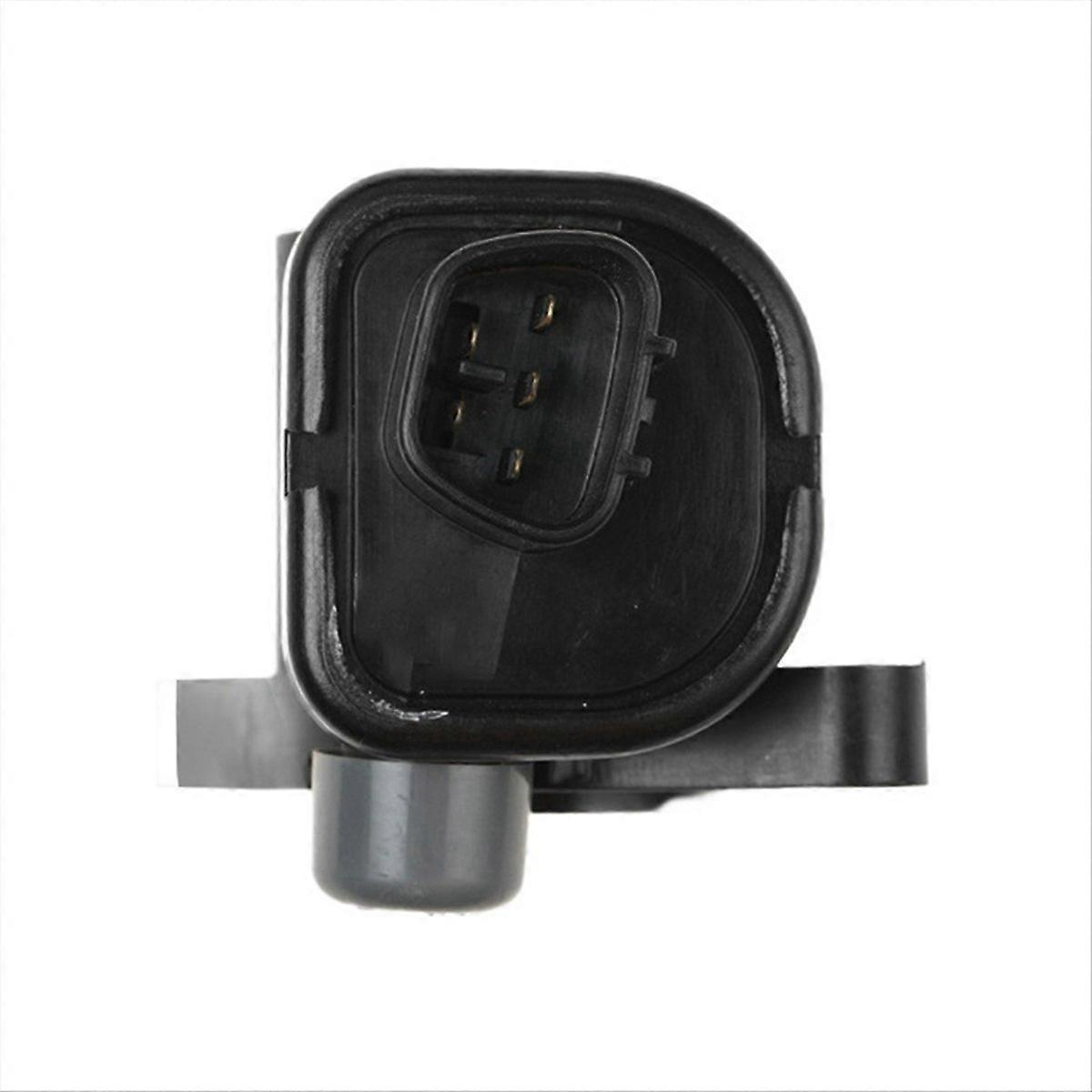 Idle Speed Control Valve Bypass Valve Solenoid Valve Sensor for 