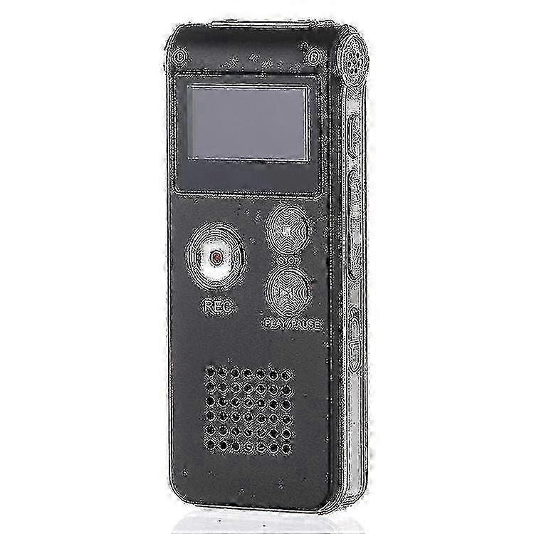 Recorder 8gb Work Lectures Ghost Hunting Meeting Notes