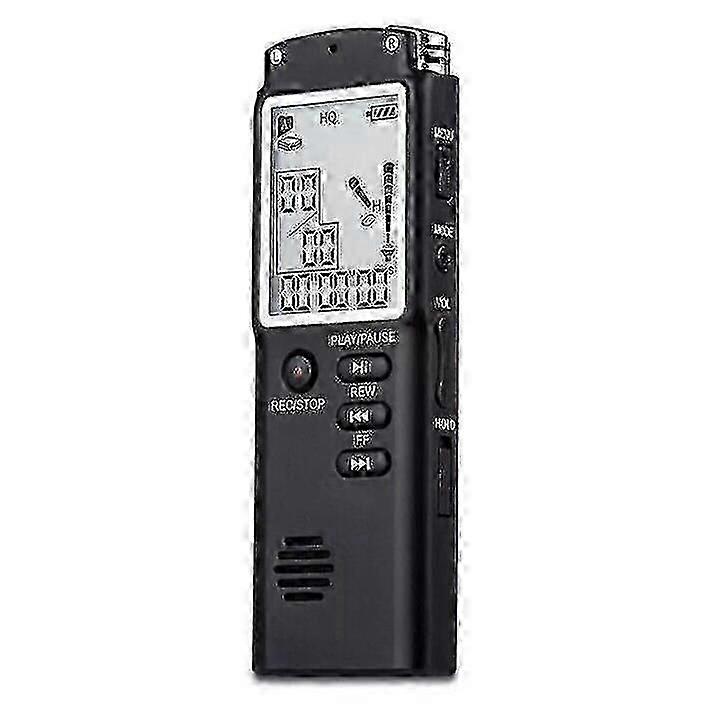 16gb Ghost Paranormal Hunting Evp Recorder. 1st Class Post Chumian