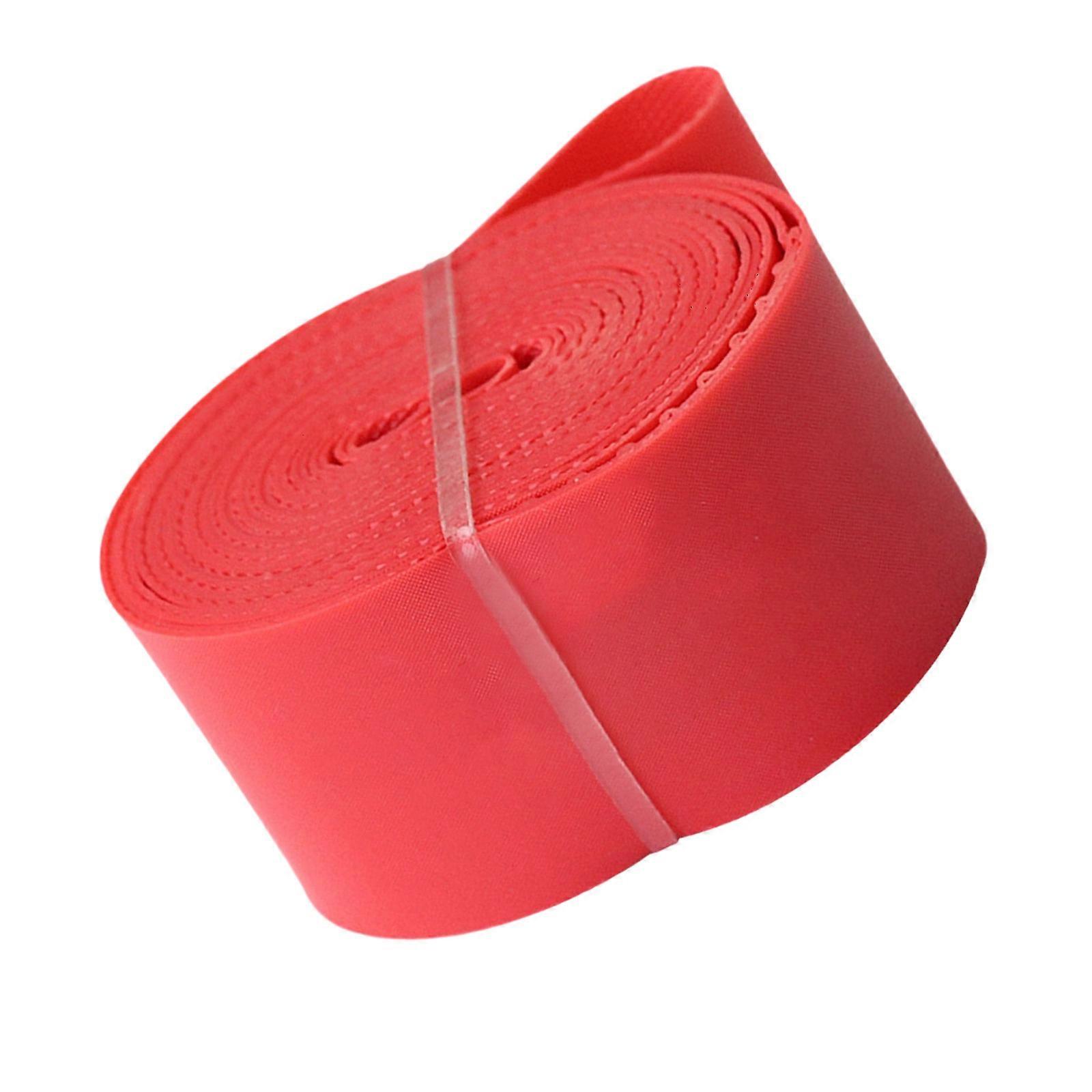 Thickened Bike Inner Tube Solid Inner Tube Practical Replace Bicycles Part  for City Commuters Multicolor