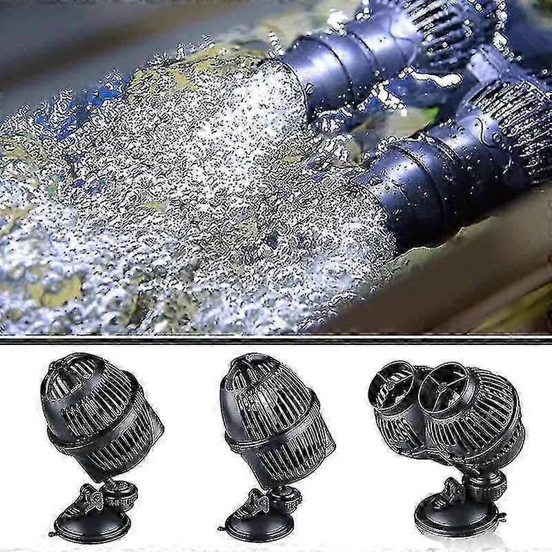 Pompă de apă pentru acvariu pentru acvariu 220-240V Circulation Wave Maker