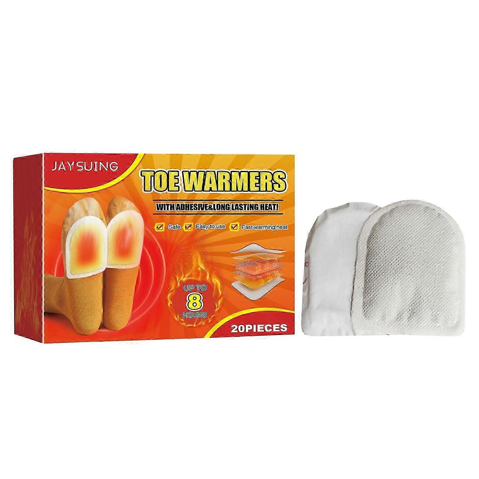 Disposable Warm Foot Patches