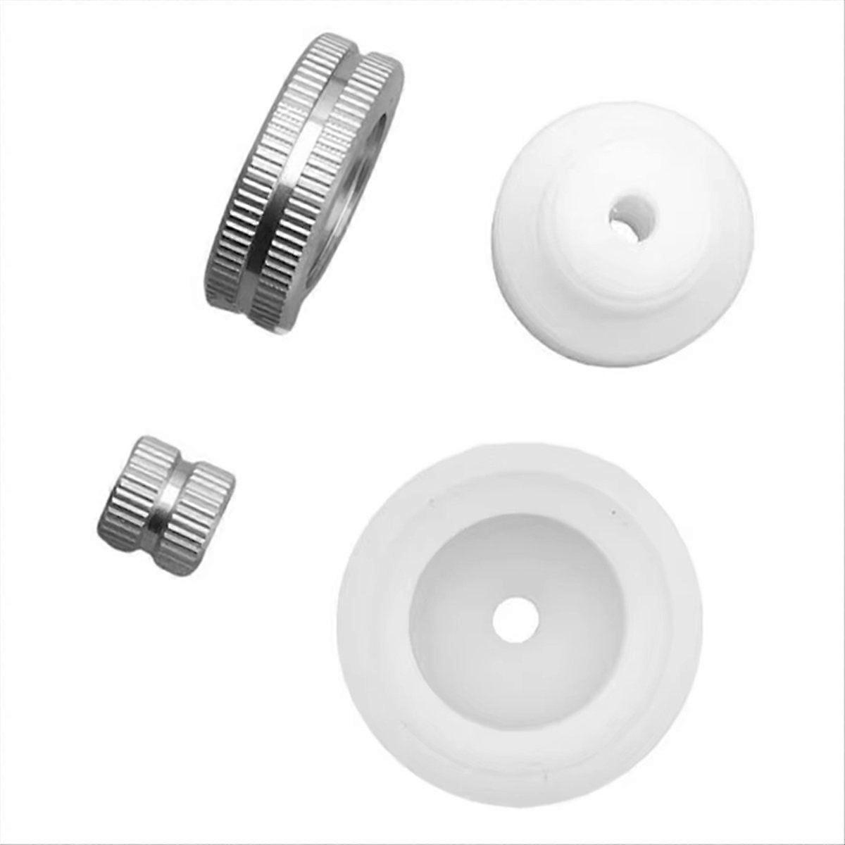 Precision Metal Scroll Wheel for MX 2S Mouse Enhanced Comfort & Smooth Scrolling Replacement Part