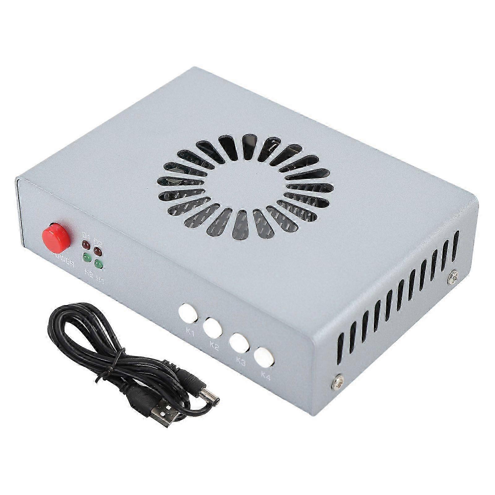 DMA Fuser Self Adaptive Resolution No Need Debugging HD Multimedia Interface Synthesizer 2K 144hz DMA Display Overlayer