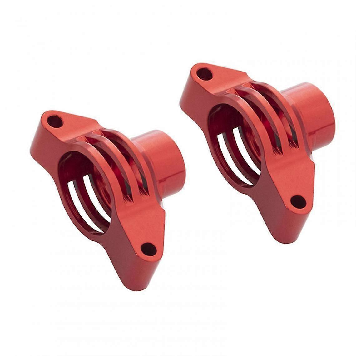 RC Car Rear Steering Cups