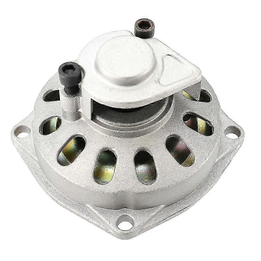 6T T8F Gear Reduction Gearbox for 2-Stroke 47/49ccEngine