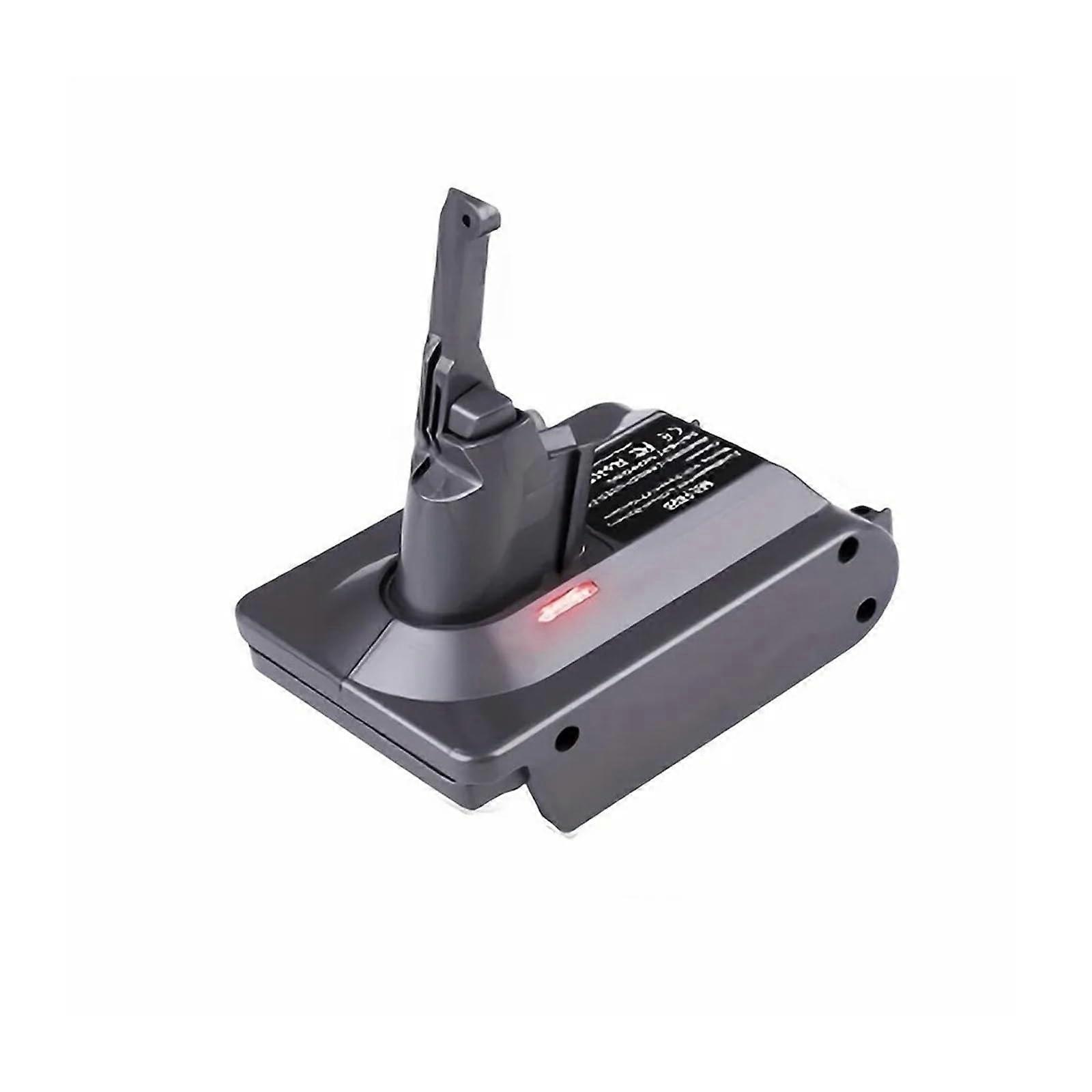 Battery Converter Adapter for 18V LiIon to V7 V8 Vacuum Cleaner