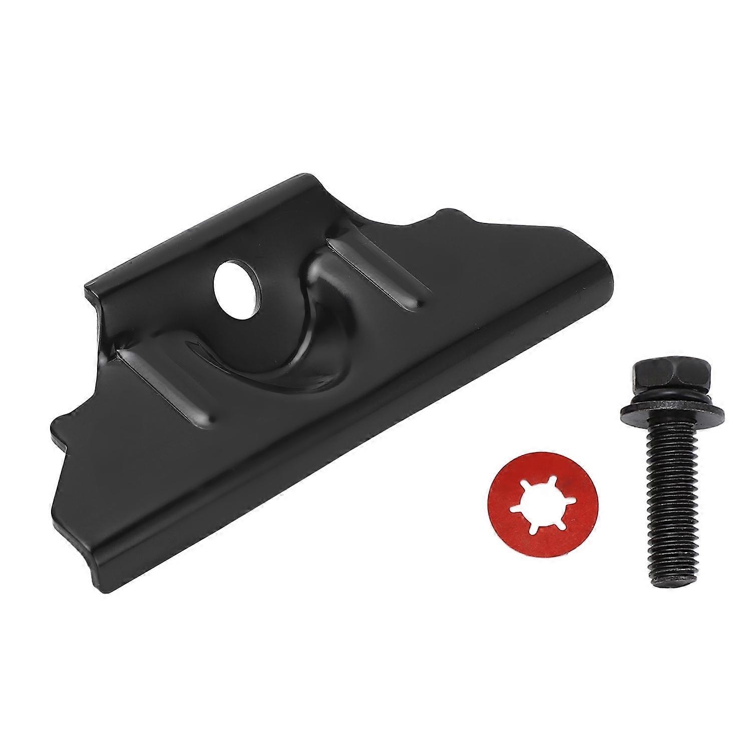 Battery Hold Down Clamp 371602V000 ABS Plastic Car Battery Fixing Bracket Replacement for IONIQ ELEC