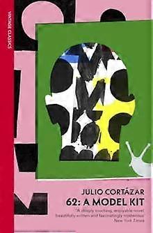 62 A Model Kit - Julio Cortazar