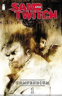 Sam And Twitch Compendium 1 - Brian Michael Bendis