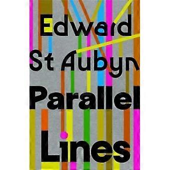 Parallel Lines - Edward St Aubyn