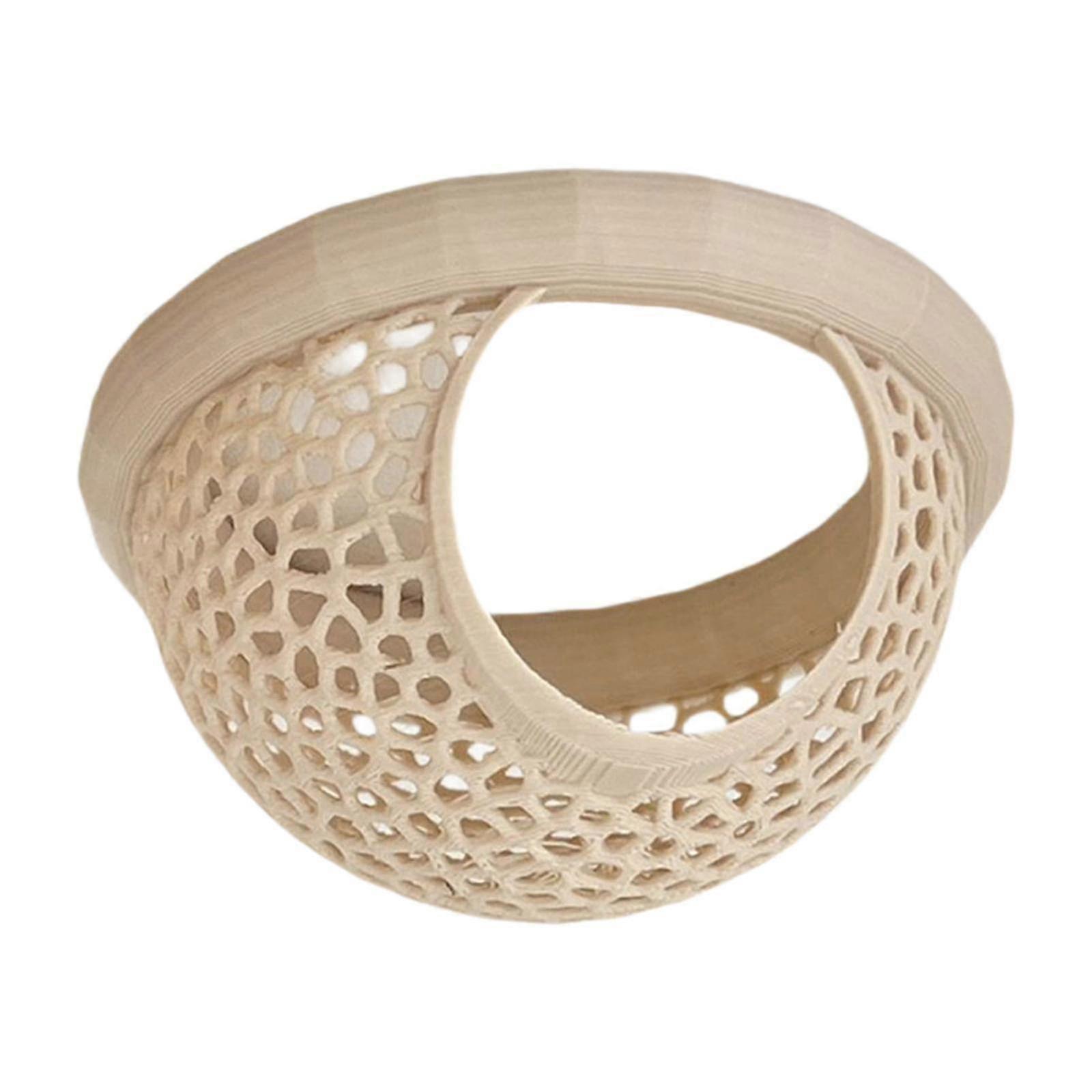 Aquarium Hammock Float Feeder Ring Professional Decor Betta Hammock Hideout