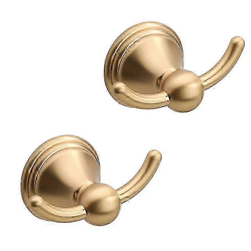Exquisite Robe & Towel Hooks,Durable Robe Wall Hooks for