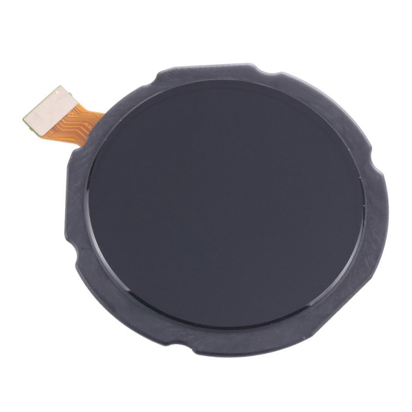 T Rex2 Smartwatch Screen Replacement Kit Cracked Display Repair Assembly Shock Resistant Glass Technical Installation Required Multicolor