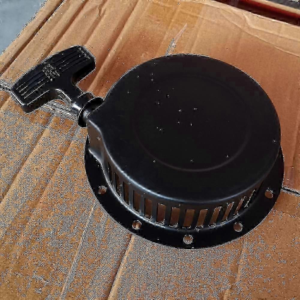 Starter Yanmar L40 L48 Chinese 170f Pull Disc Starter Starter-Subaoe